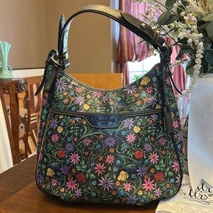 Rooney and Burke floral SOOOO CUTE!